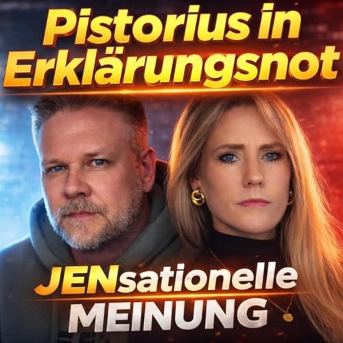 Clip #1: Boris Pistorius unter Druck