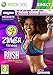 Zumba fitness : rush (jeu Kinect) [Importación francesa]