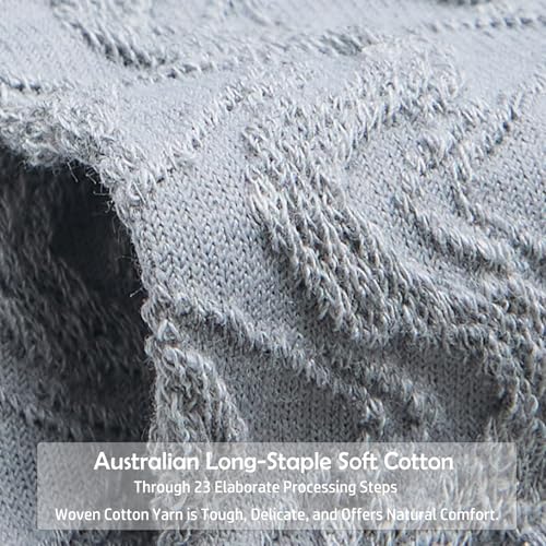 Women’s Soft Retro Floral Cotton Crew Socks For Office Commutes Durable All-Day Commutes Casual Workouts2