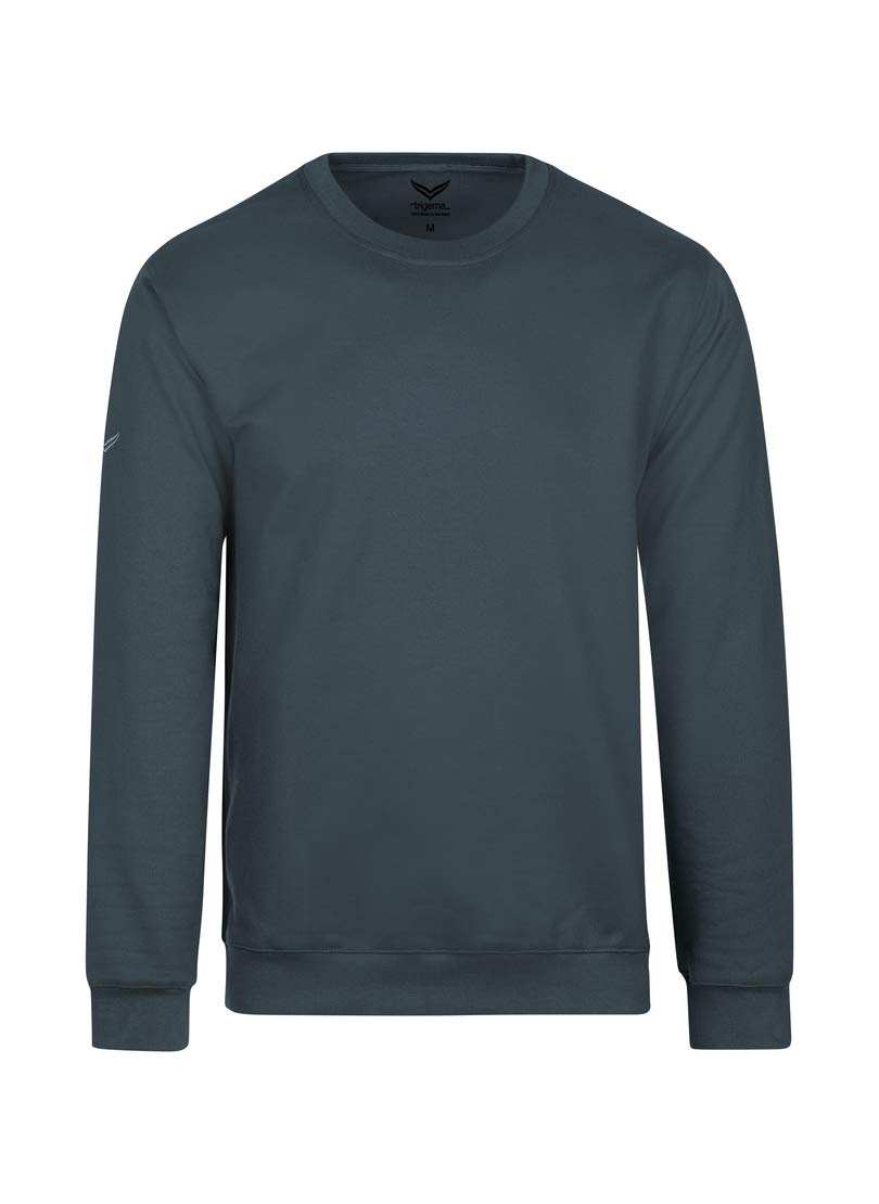 Trigema Sweatshirt