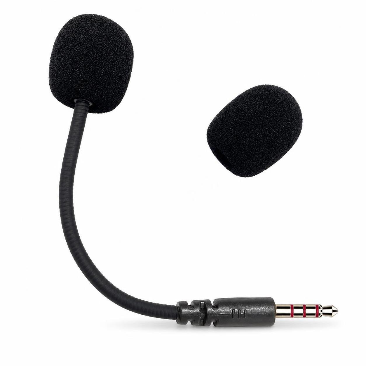 replacement accessories | versatile & premium quality | abs build | great for mchose micson g9 pro gaming headset | smart addition.