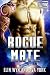 Rogue Mate: A Science Fiction Alien Romance (Rogue Star Book 1)