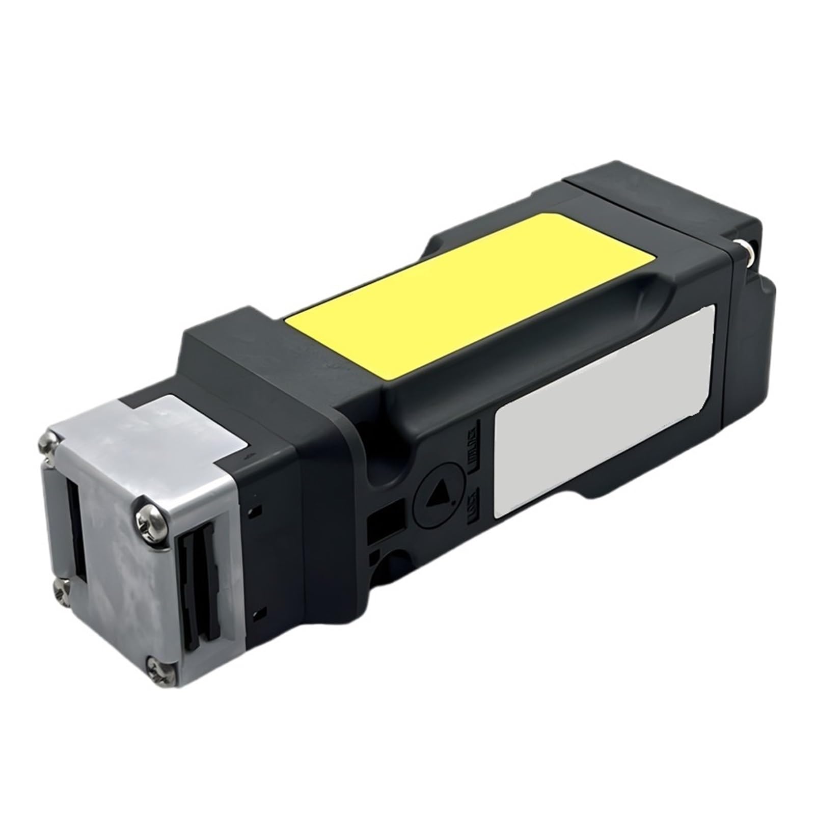 Blokada elektromagnetyczna blokady HS5L-VA7Y4M-G Przemysłowy sprzęt automatyki automatyki przemysłowej Blokada bezpieczeństwa Blokada drzwi