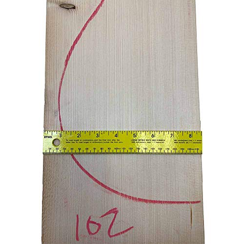 Classical/OM Guitar Tops, Best Luthier Tonewood Collection for Guitar Tops Wood (European Spruce Classical)