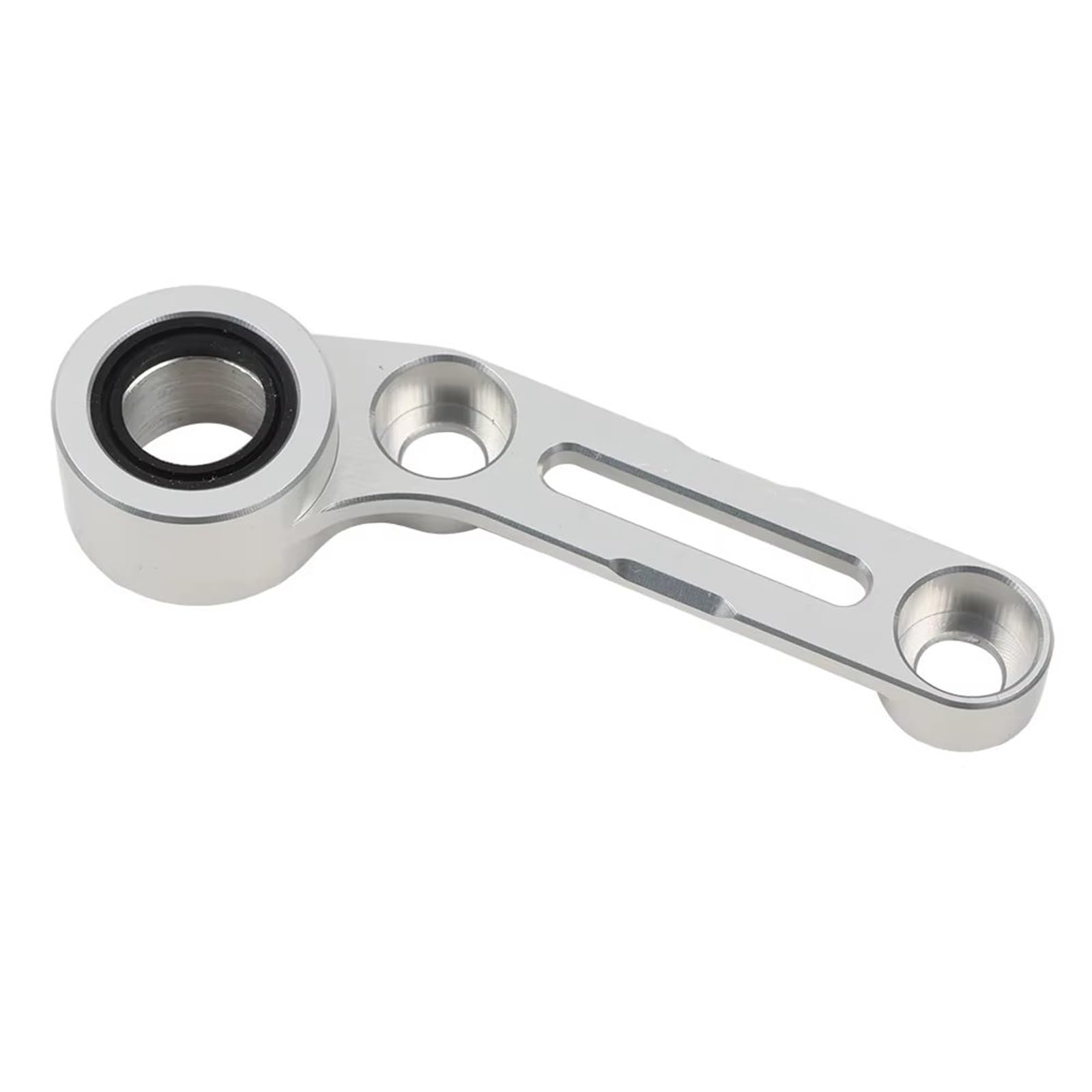 DRCIOQAZR Shift Shaft Stabilizer Motorcycle Shift Stabilizer Support for Triumph for Trident 660 2021-2024