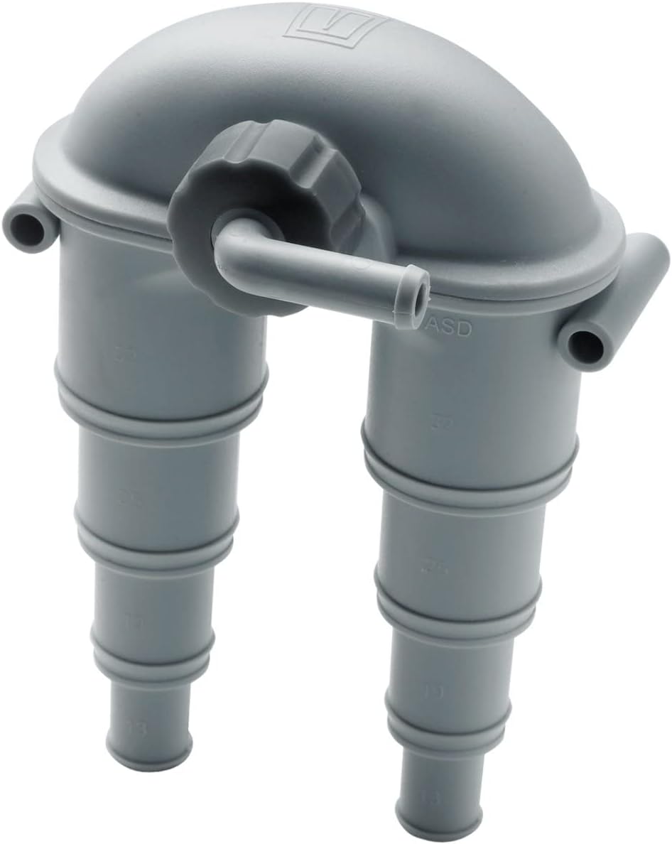 Vetus ASDV Anti Syphon Device With Valve 13 -
