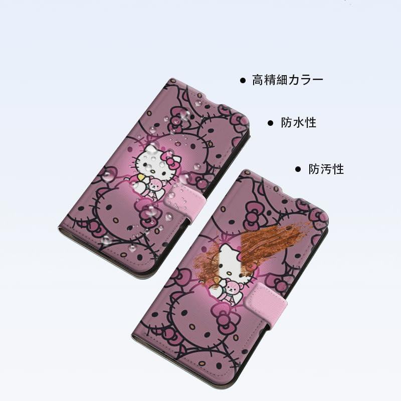 Amazon.co.jp: キティちゃん_スマホケース いphone16promax ケース