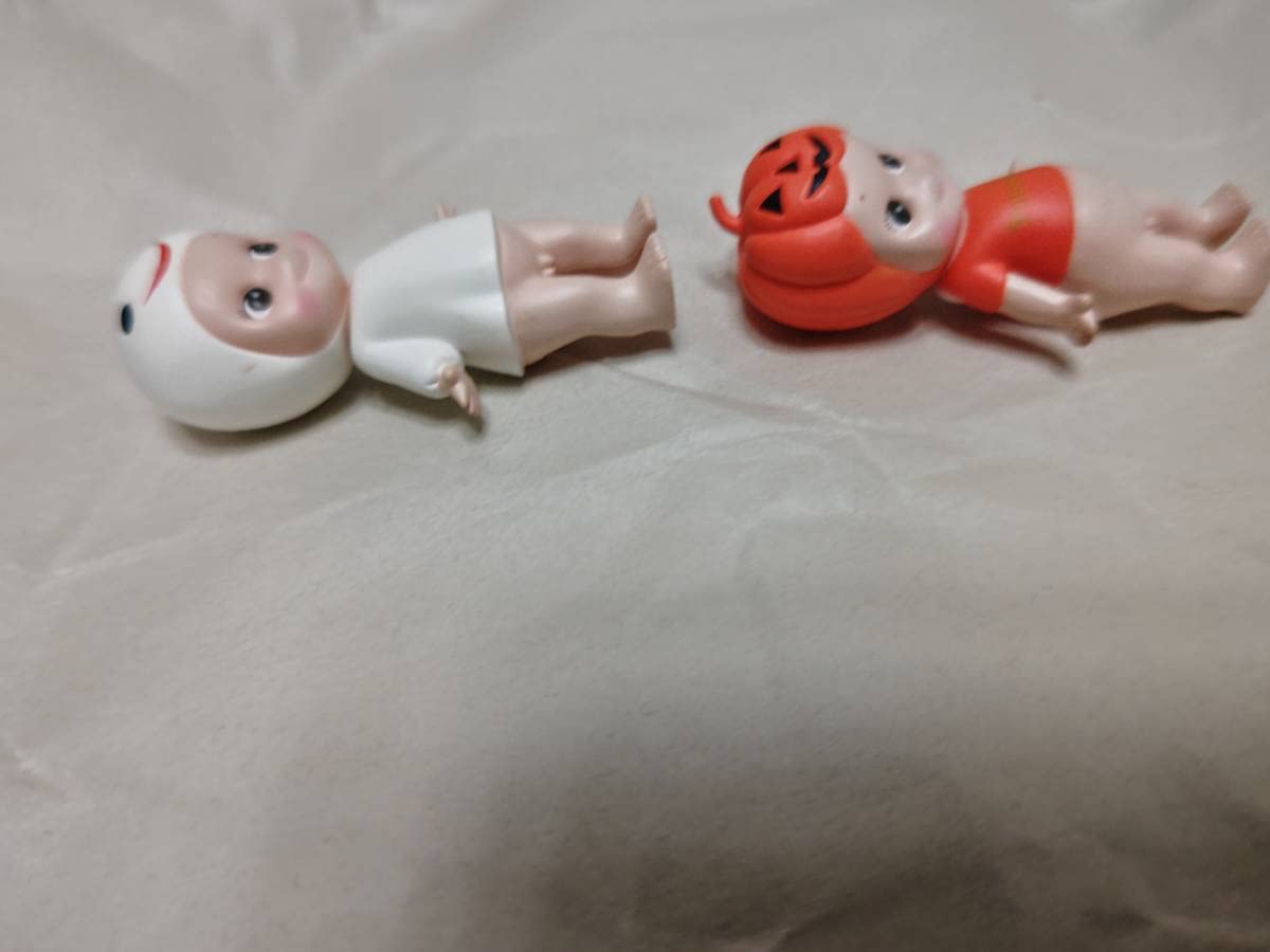 Amazon.co.jp: ソニーエンジェル ハロウィン おばけ カボチャ 
