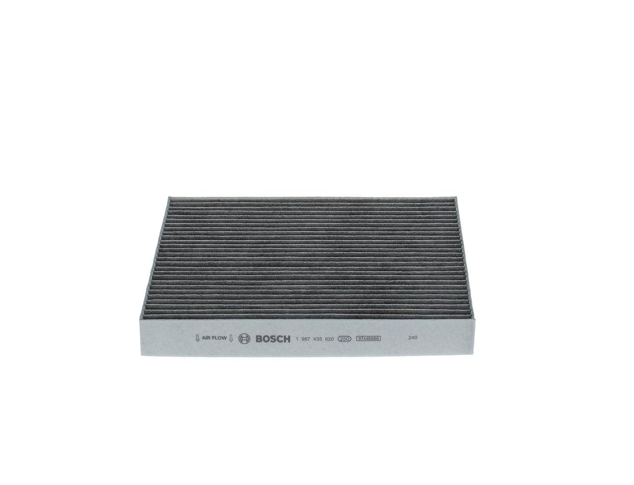 Pollen / Cabin Filter fits HYUNDAI TUCSON TL 2.4 19 to 20 G4KJ Bosch 97133F2200