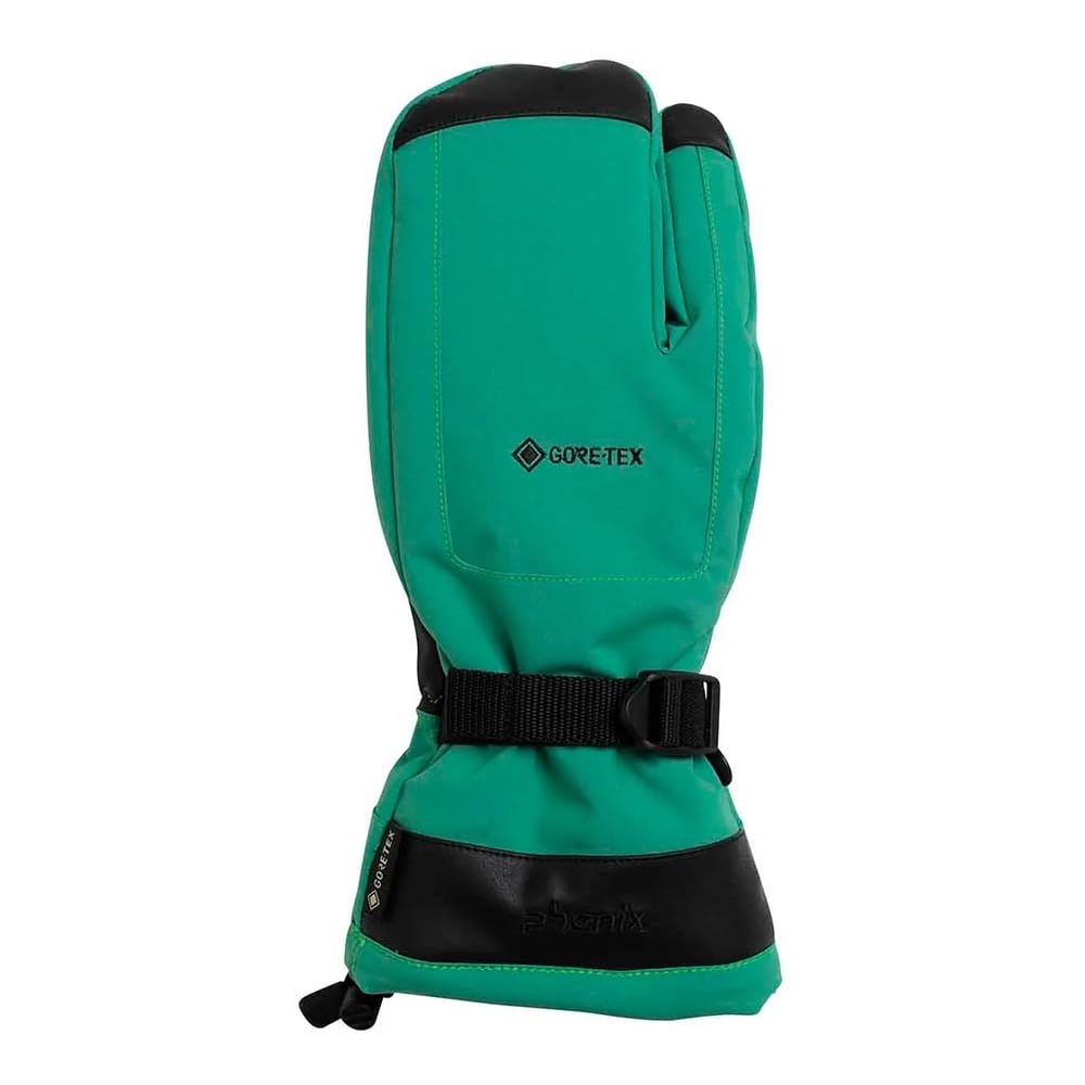 phenix フェニックス Time Travel Gloves ミトングローブ phenix