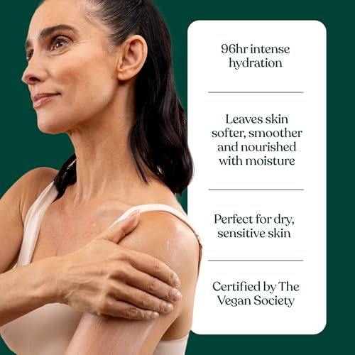 Beurre corporel au Lait D’AMANDE - vue 7