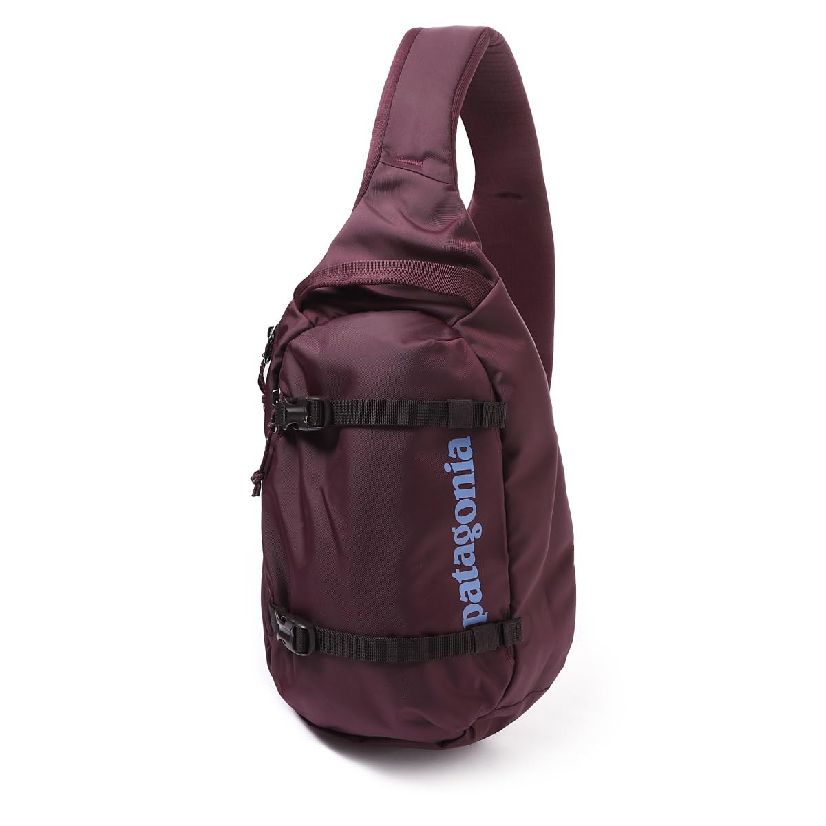 Amazon | [パタゴニア] ボディバッグ Atom Sling アトム・スリング 8L