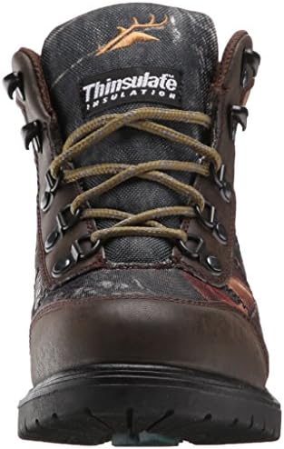 Deer Stags boys Hunt - K boots, Camouflage, 3.5 Big Kid US | Image 1