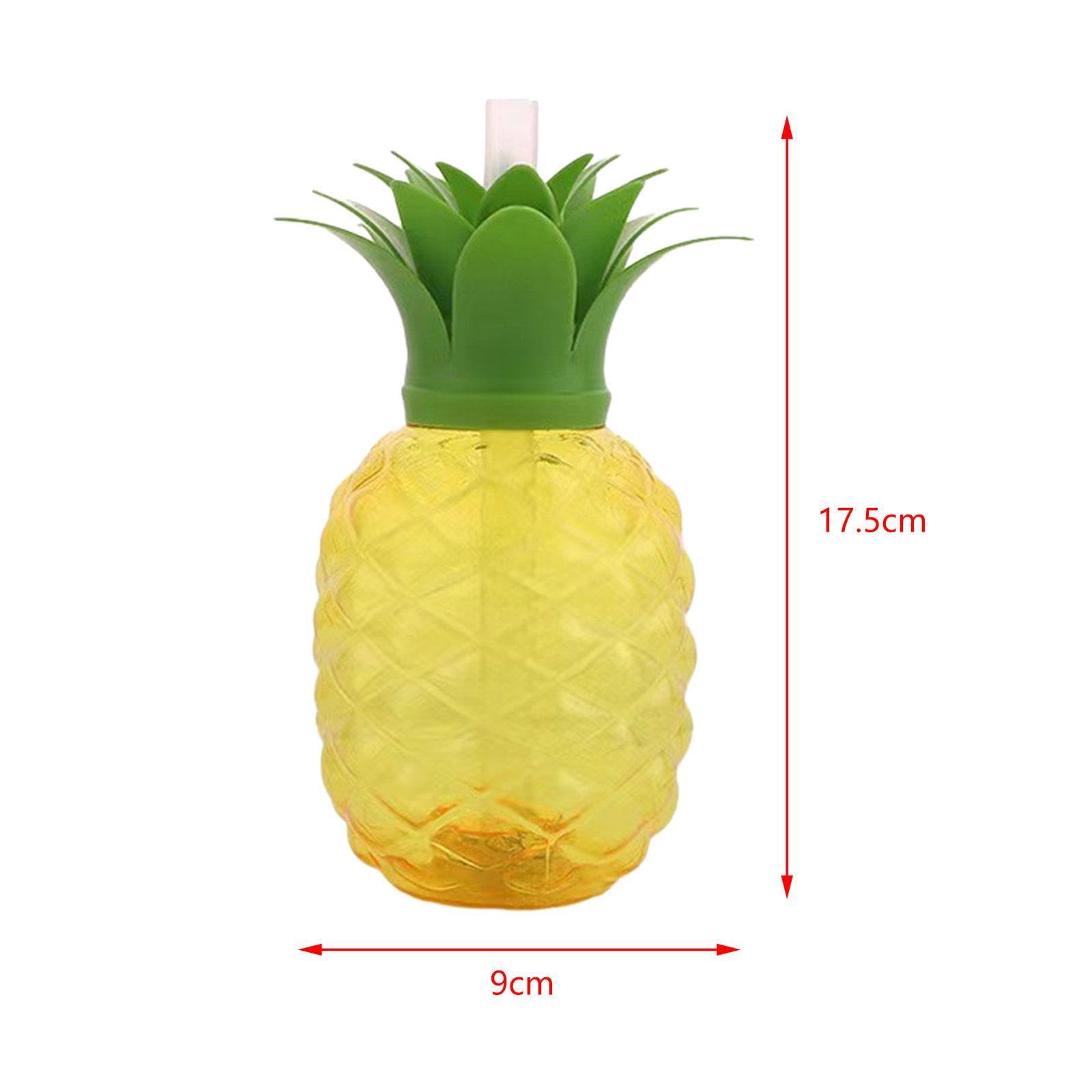 Bouteille D'eau Isotherme De 500 Ml Avec Paille Et Couvercle En Acier
