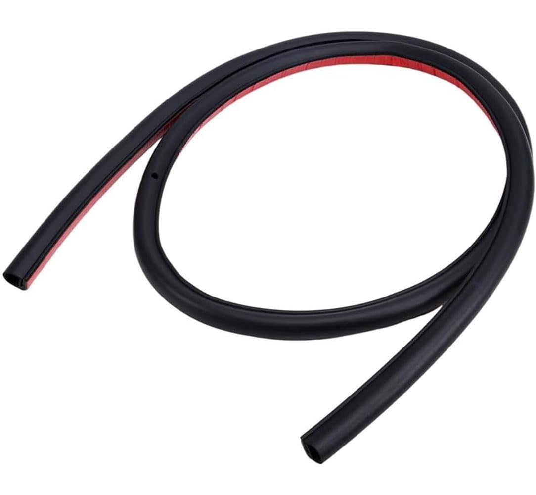 Uszczelka gumowa drzwi przednich do Tesla MODEL 3 1090493-00-C