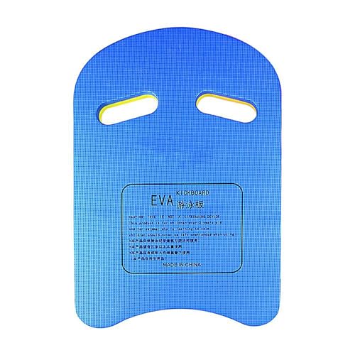 Swim Kick Board - Almohada flotante profesional de espuma EVA, equipo de entrenamiento de agua con mango antideslizante, dispositivo de ejercicio portátil para piscina | Mujeres Maduras Hombres