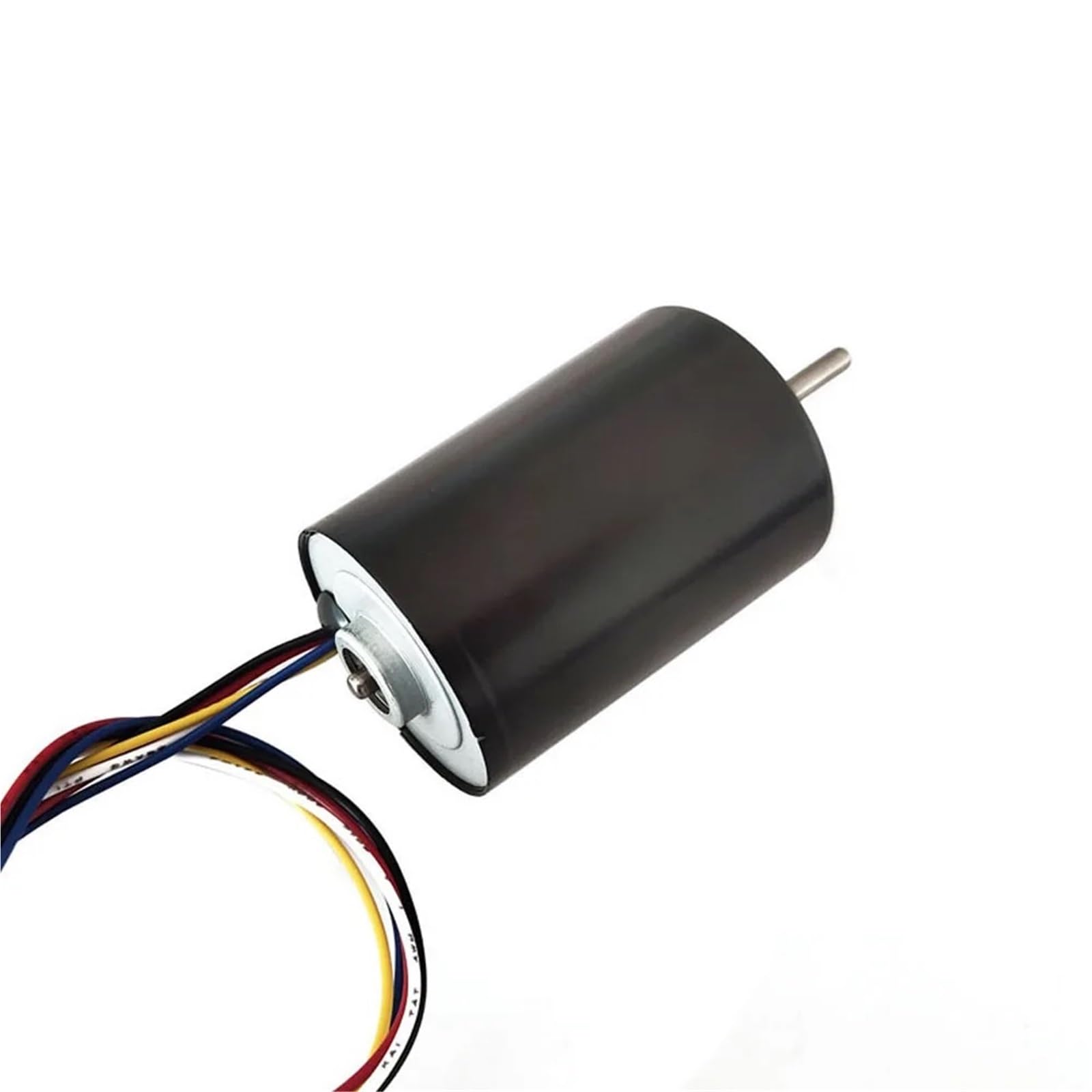 Moteur électrique continu 24V 8000 tr/min brushless réversible A3650 12V - 4