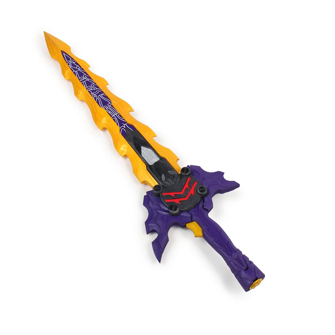 Amazon.co.jp: 【Sanjucos】闇黒剣月闇 仮面ライダーカリバー 仮面 