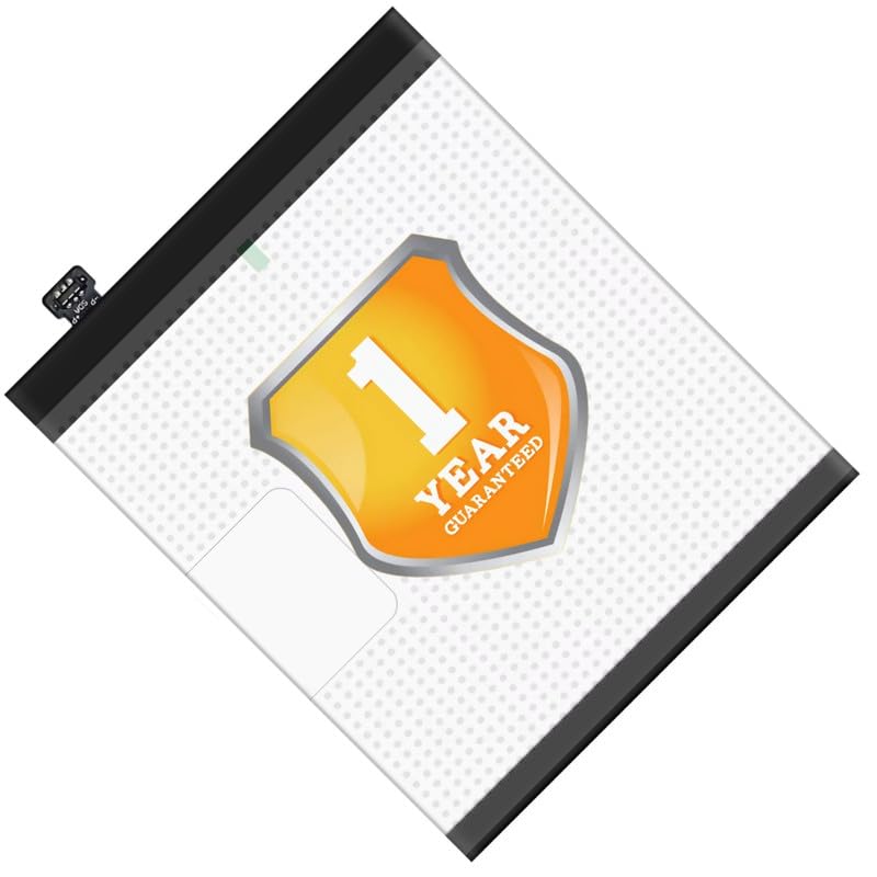 Image of Original BLP633 Battery Compatible for OnePlus 3T (A3003, A3010) - (3400mAh) - 1 Year Warranty K7