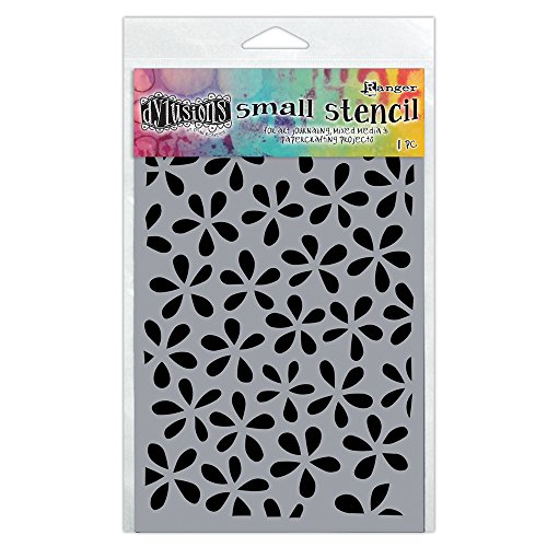 Ranger DYS52357 da Reaveley Dylusions Stencil