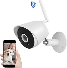 Security Outdoor Waterproof Surveillance Wireless Security Outdoor Waterproof Surveillance Wireless