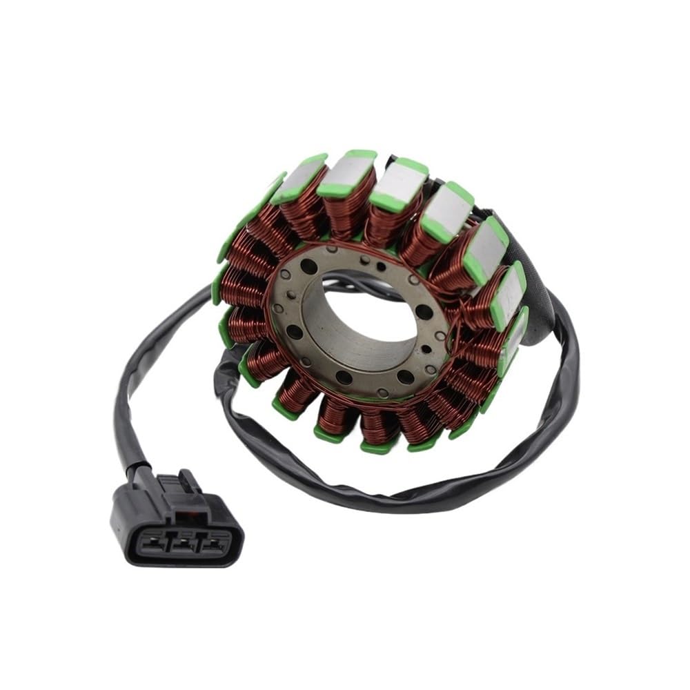 Bobine de stator contre les baisses de tension CB650R CBR650R ABS 2019-2021