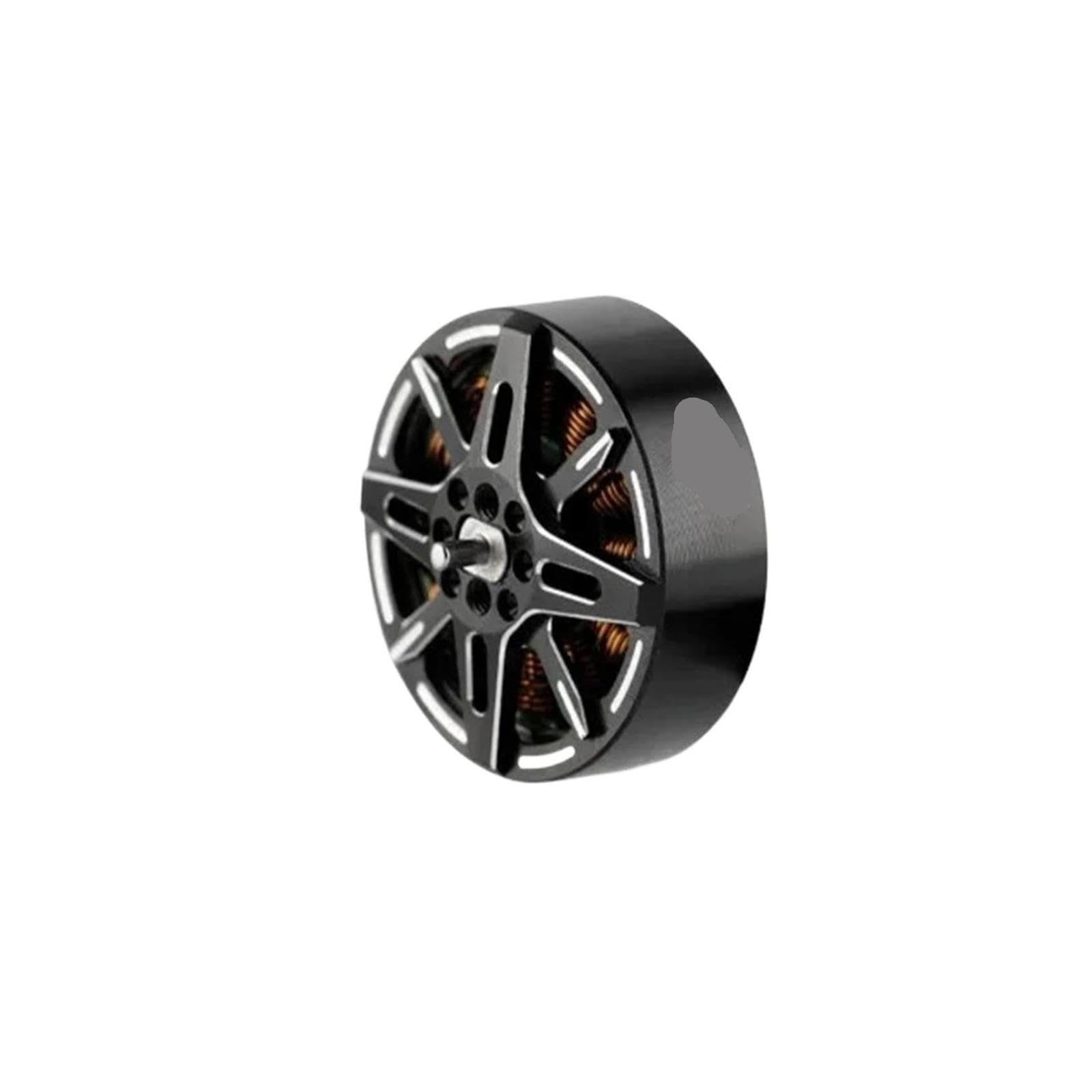 Compatibile con il motore Fengyun 4PCS Sirius 2006 V2.0 | Motore 4PCS Sirius 2006 V2.0, opzioni 1960KV-3000KV, adatto for droni a lungo raggio da 3,5 pollici(4PC 2006 2550KV)