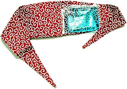 Amazon 犬用 ネッククーラー ハンダナ 唐草模様 冷える 保冷剤付き 風呂敷首巻 M 赤色 おしゃれ かわいい Cocopazu バンダナ 通販 Amazon 犬用 ネッククーラー ハンダナ 唐草模様 冷える 保冷剤付き 風呂敷首巻 M 赤色 おしゃれ かわいい Cocopazu バンダナ 通販