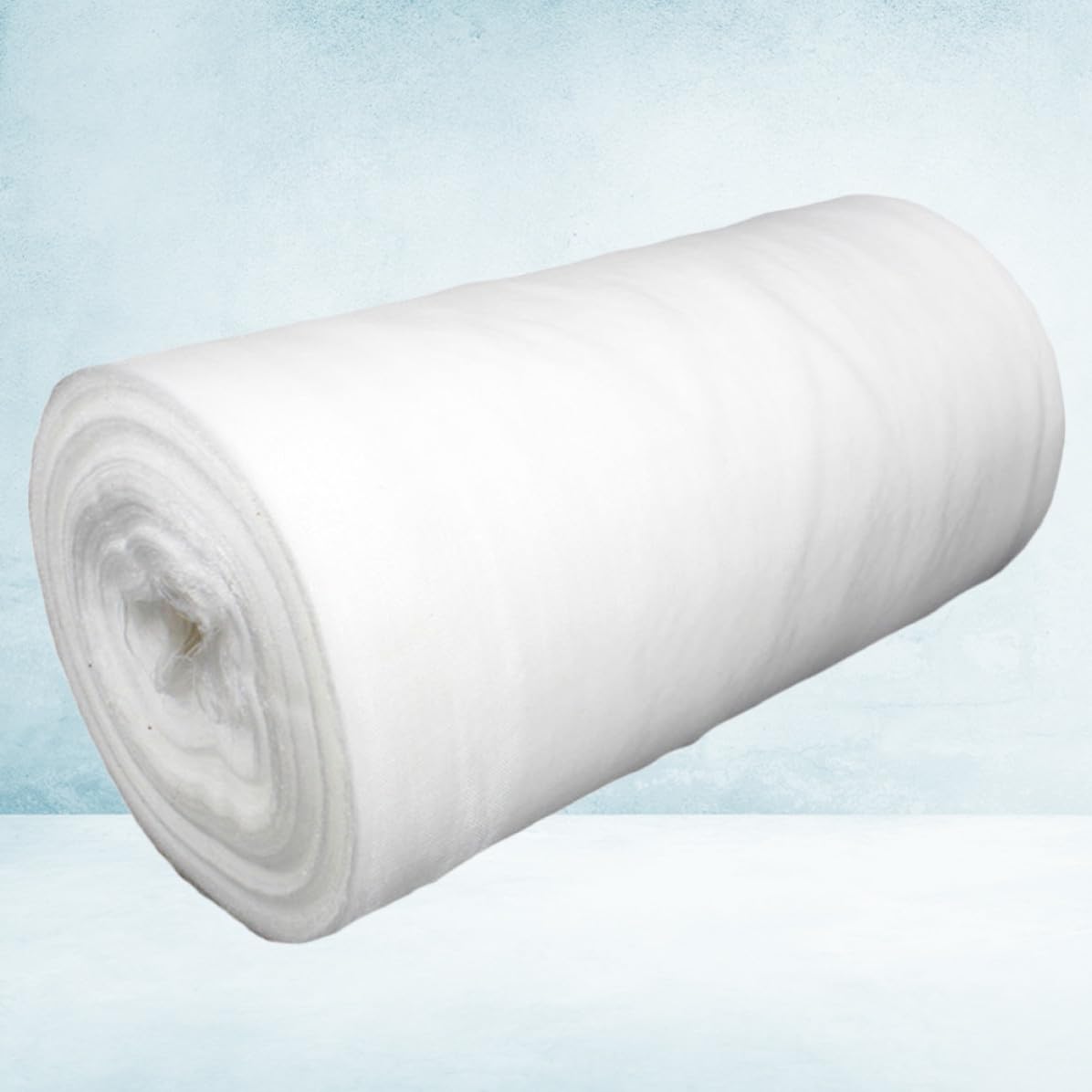 TOYANDONA Rete da Giardino in Nylon per Protezione Piante e Raccolti, 1 Rotolo Maglia 40, Traspirante e Ombreggiatura Moderata per Coltivazione e Giorni Freddi