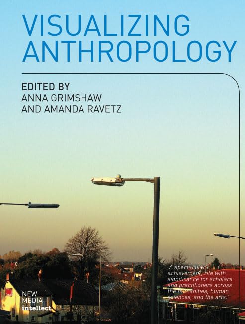 Buy Visualizing Anthropology — BookShops.in