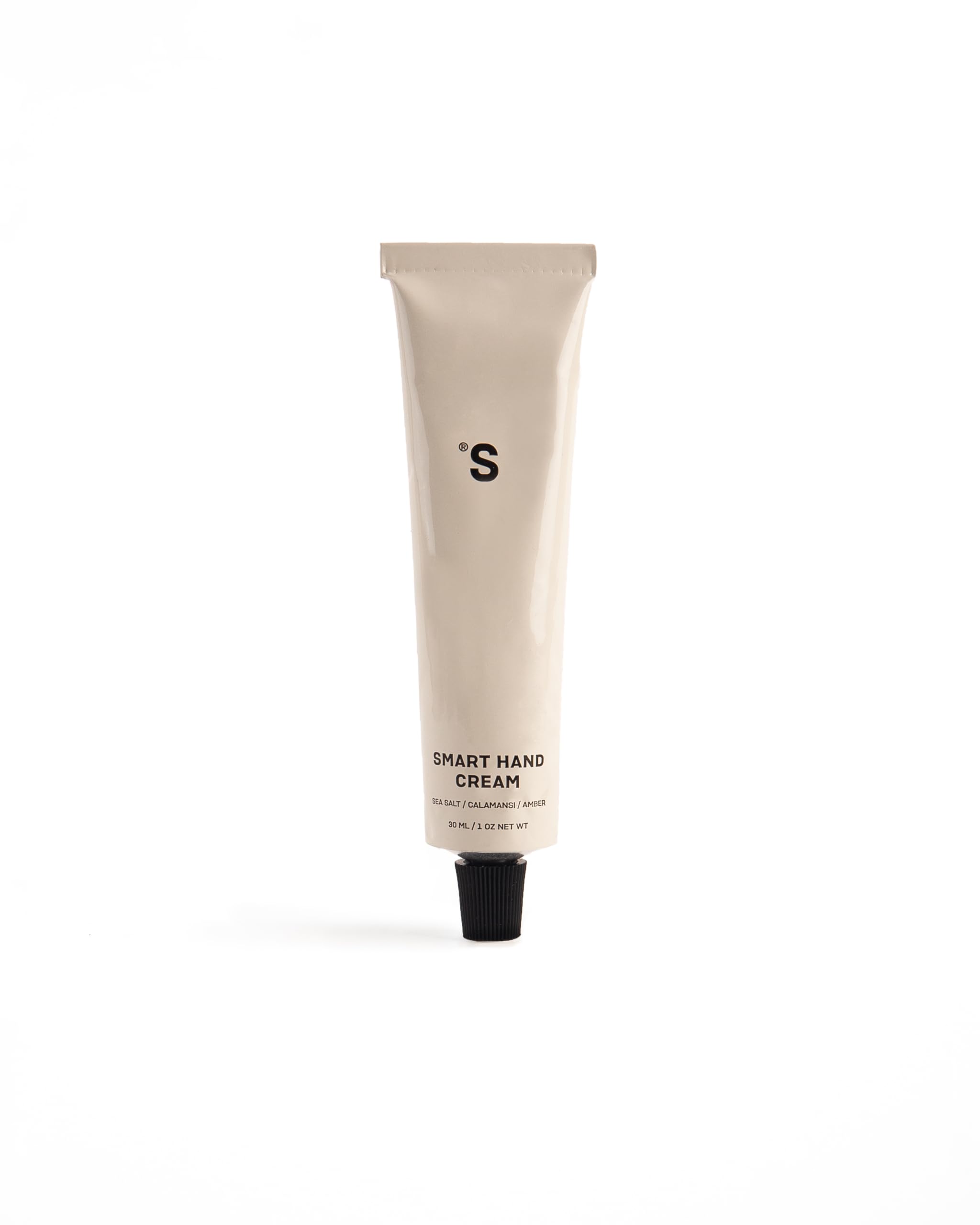 Sister's Aroma Smart Hand Cream Sea Salt – Intense Hydration & Softness, 30 ml