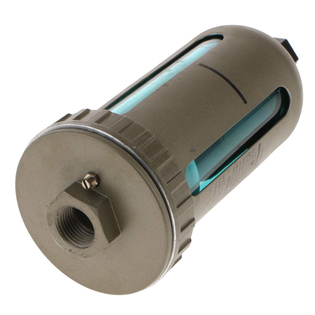 Buy AD40204 1/2'' Automatic Drain Air Compressor Compressed in Line