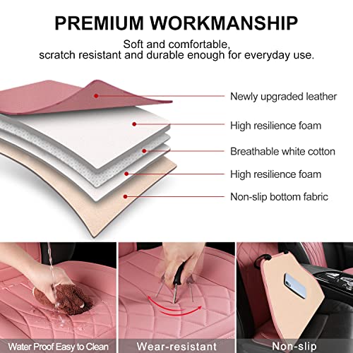 Best Seat Covers For Car Suggested By Experts Motoczysz