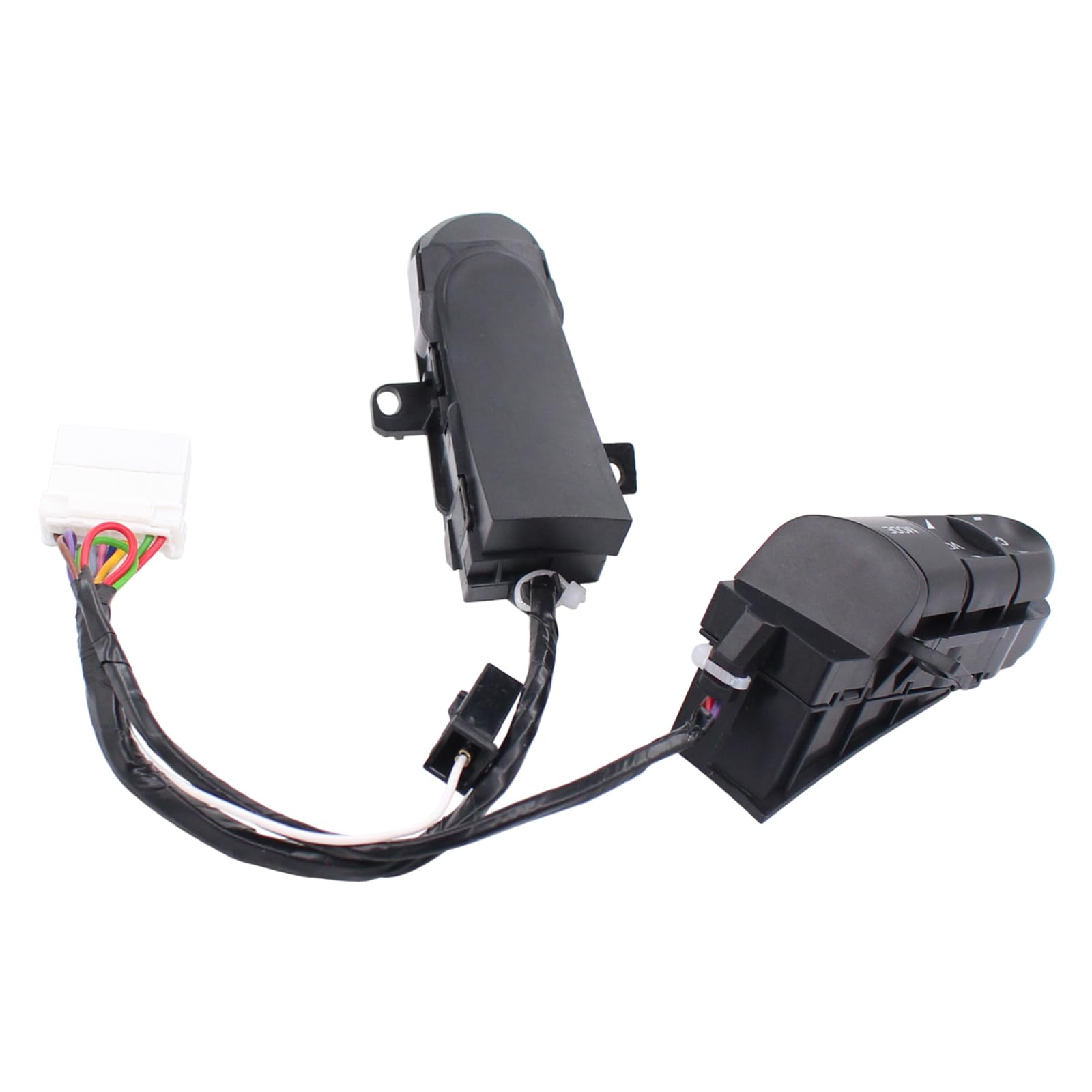 Toyota Steering Wheel Radio Controls Wiring Diagram