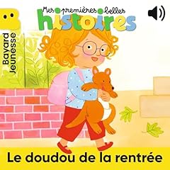 Couverture de Le doudou de la rentr&eacute;e