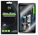 [3-Pack] Dmax Armor- NVIDIA SHIELD Tablet / Tablet K1 Anti-Glare & Anti-Fingerprint Screen Protector - Lifetime Replacements Warranty- Retail Packaging