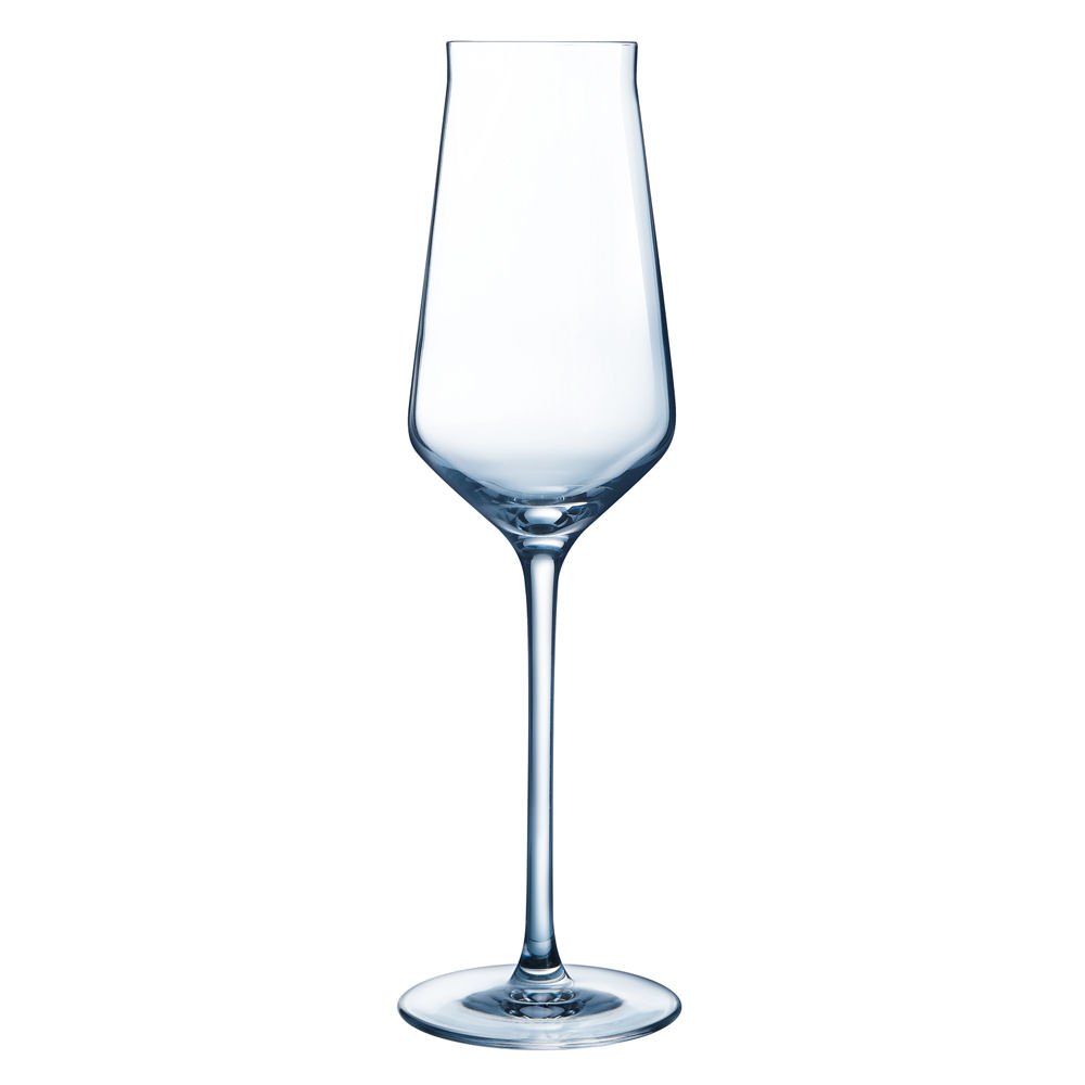 Chef & Sommelier Reveal 'Up Flutes 210ml (24 Pack)