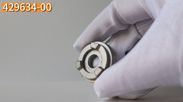 Amazon.com: 429634-00 Clutch Assembly Replacement for Drywall
