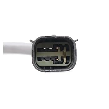 GTO(ジー・テー・オー)9 Genuine OEM 2010-2012 Ford Lincoln Mercury O2 Oxygen Sensor