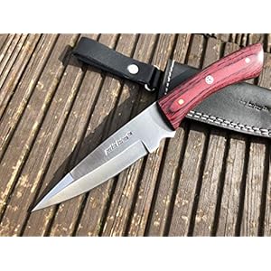 Perkin Knives HK799 Couteau de Chasse