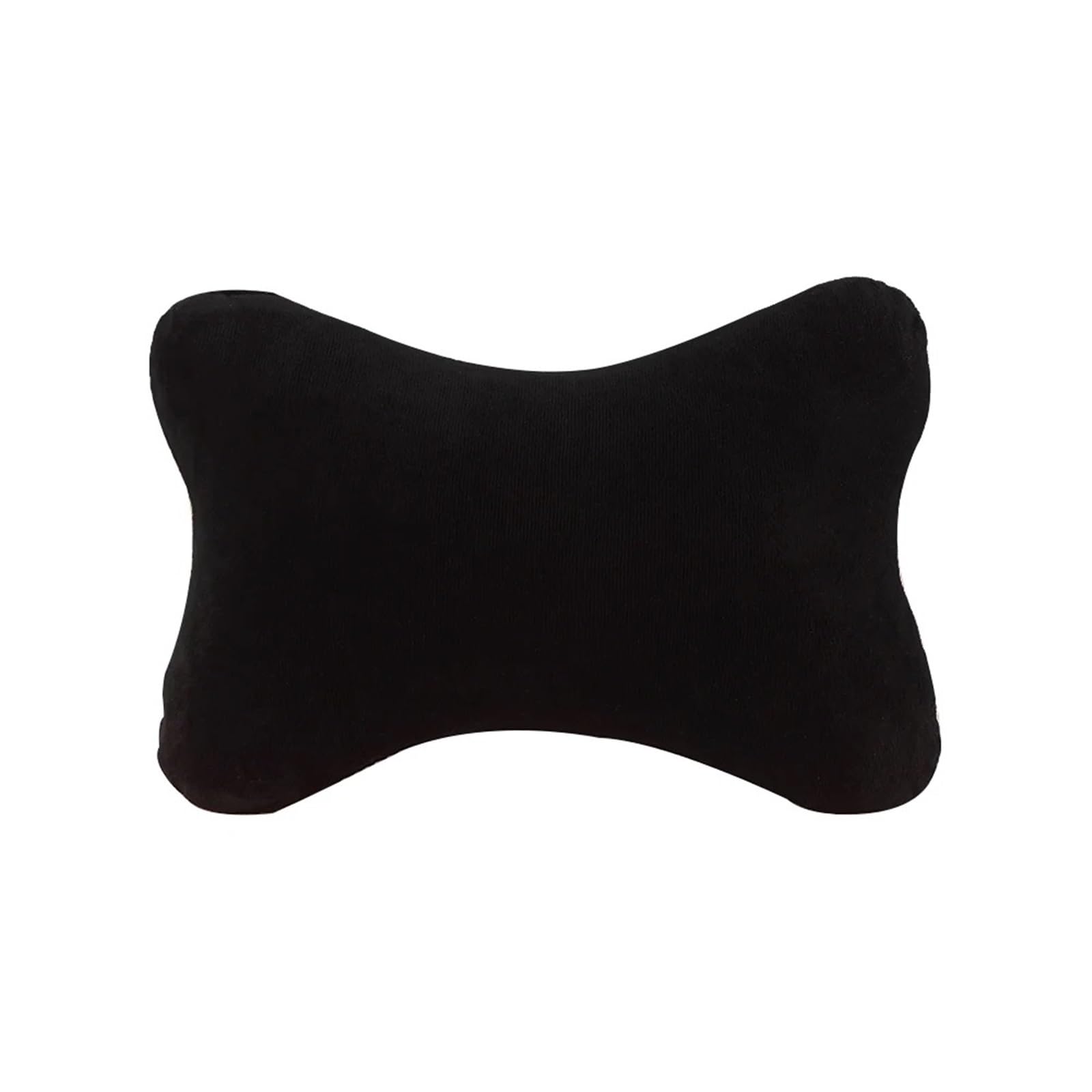 HAYSXVR Car Pillow Car Neck Headrest Pillow Cushion Seat Head Support Neck Protector Fit For Audi SQ2 SQ3 SQ4 SQ5 SQ7 SQ8