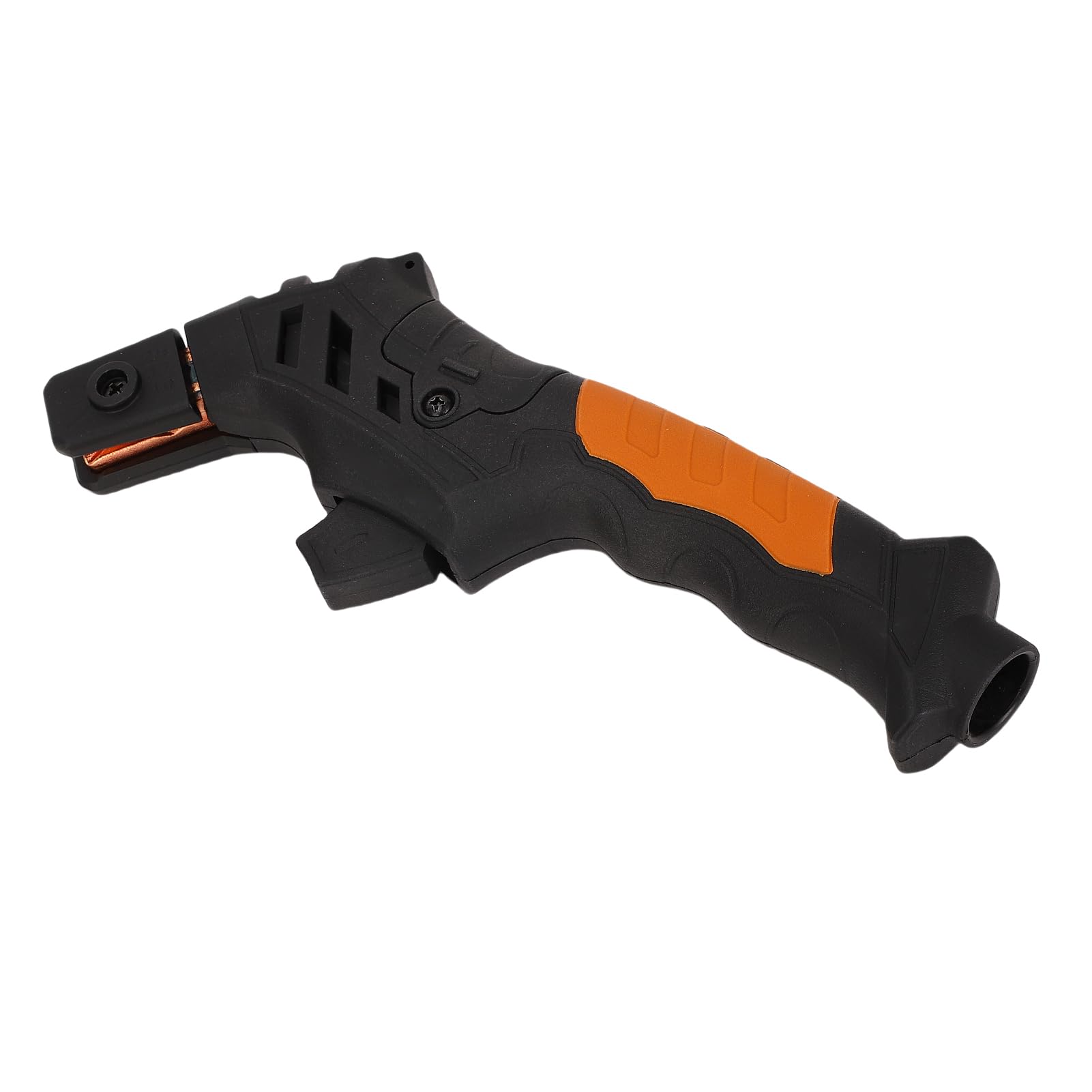 FILFEEL Uchwyt Spawalniczy HM600A 600A, Uniwersalny Uchwyt Elektrodowy do