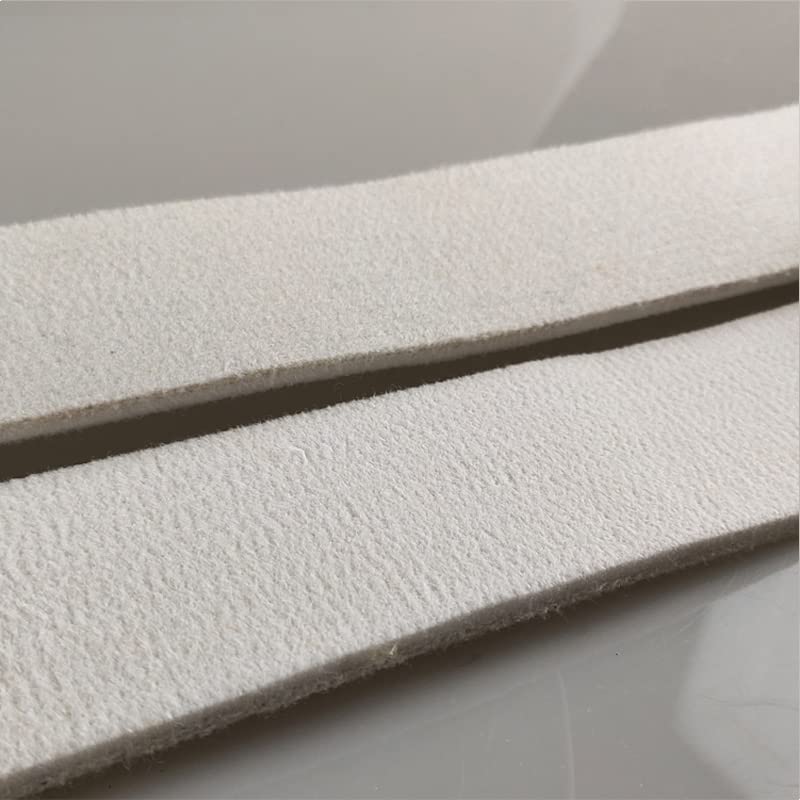 915x50mm Wool Felt Sanding Belt for Stainless Steel Pipe Mirror Polish 1PC (Size : 915mmx50mm)