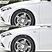 Fuck IT Edition Emblem for Car, 3D Stickers for Auto Fender Bumper, Cool Badge Decoration Decal for Men and Women, Vehicle Exterior Replacement Accessories for SUV, Truck, Laptop