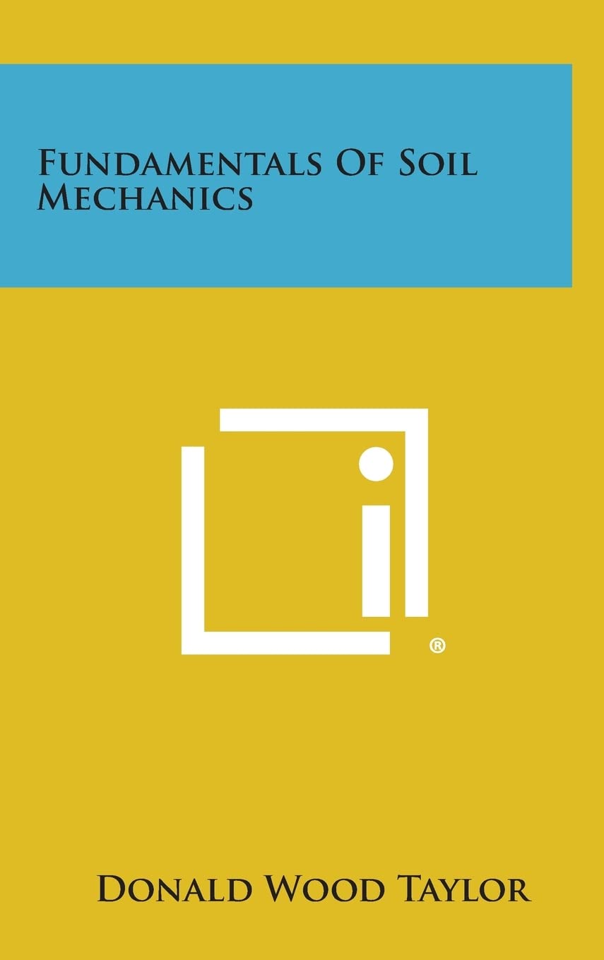 語学・辞書・学習参考書 Soil Mechanics fundamentals and applicat 51w83b-1wUL.jpg