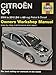 Produktbild Citroen C4 Petrol & Diesel (04 - 10) 54 To 60