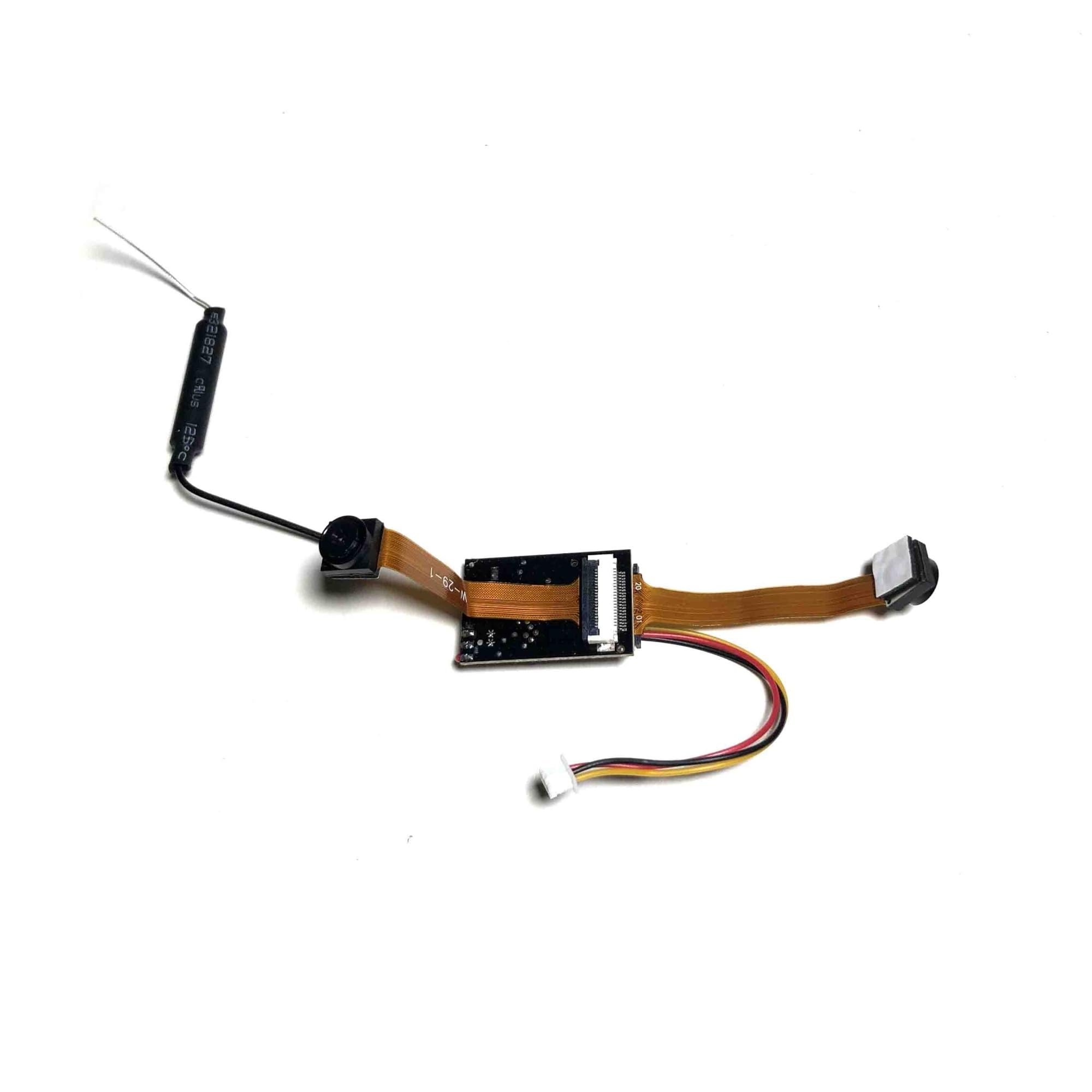 Mini dron RC E99 PRO, repuestos for cuadricóptero E99 PRO2, accesorios for cámaras duales 4K