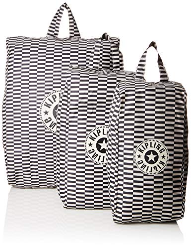 Kipling WEARABLE SET Organizer Borsa, 40 cm, 21 l