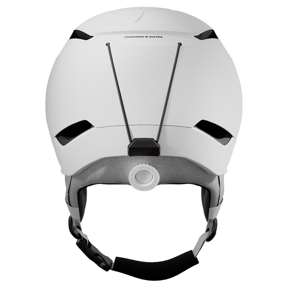 ATOMIC Count Jr, Casco da Sci all-Mountain Unisex Bambini