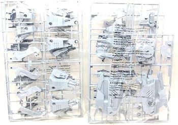 Amazon.co.jp: 開封)1/72 HAZ-001 キングゴジュラス(ティラノサウルス